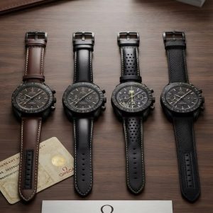 Alternative view of OMEGA FUNCIONAL Linha Ouro