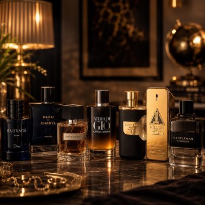 #Perfumes Importados