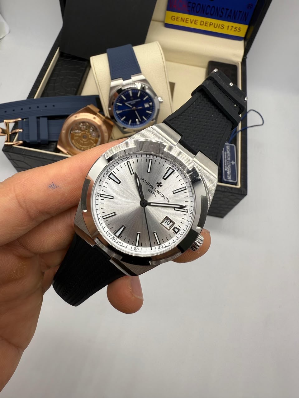 Vacheron Constantin - Imagem 2