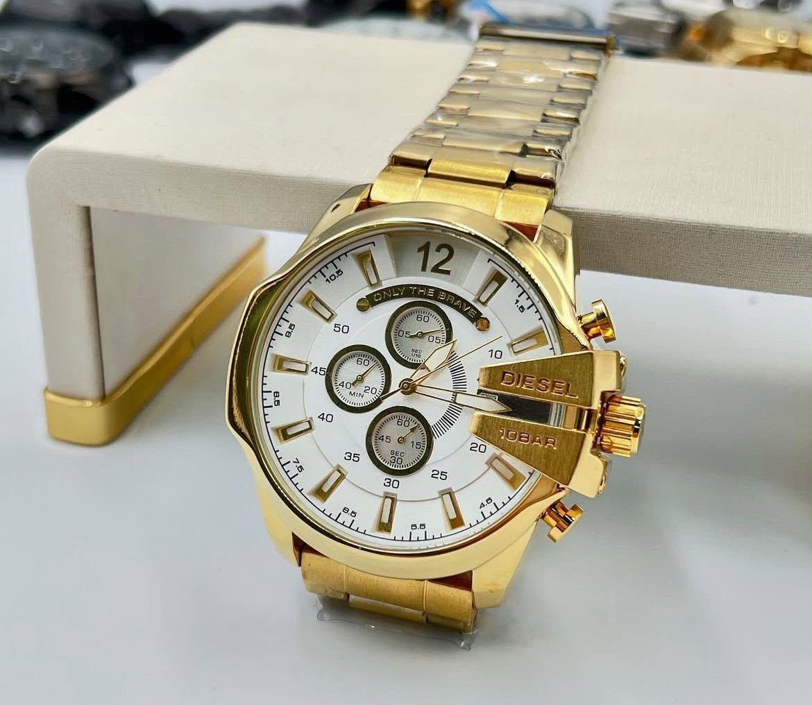 Diesel Gold - Imagem 2