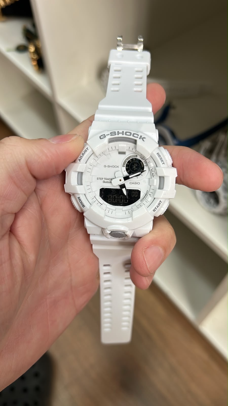 G-Shock Gold - Imagem 7