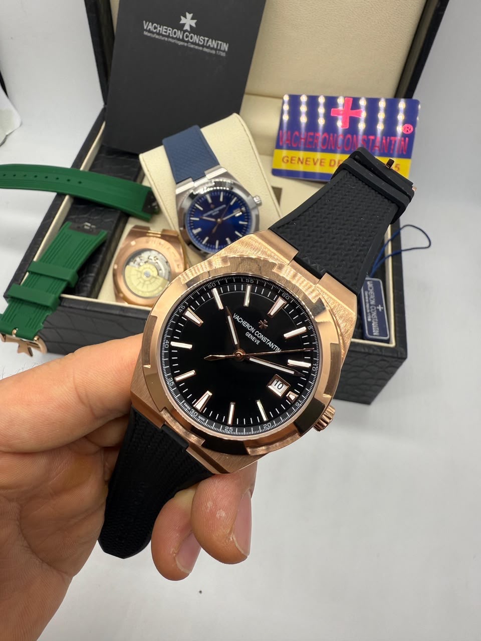 Vacheron Constantin - Imagem 7