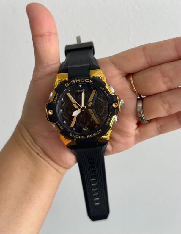 G-Shock Gold - Imagem 24