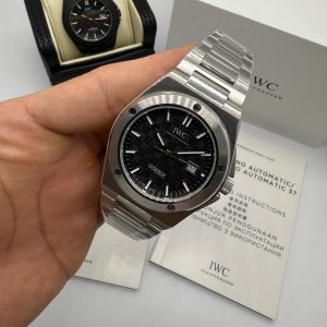 Alternative view of Iwc Super Clone
