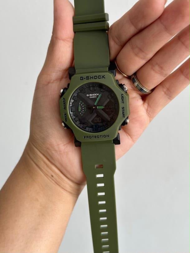 G-Shock Gold - Imagem 22