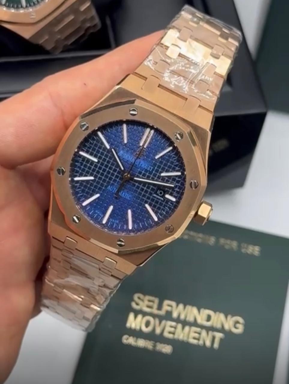 Audemars Piguet SUPER CLONE - Imagem 3