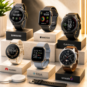 Smartwatch