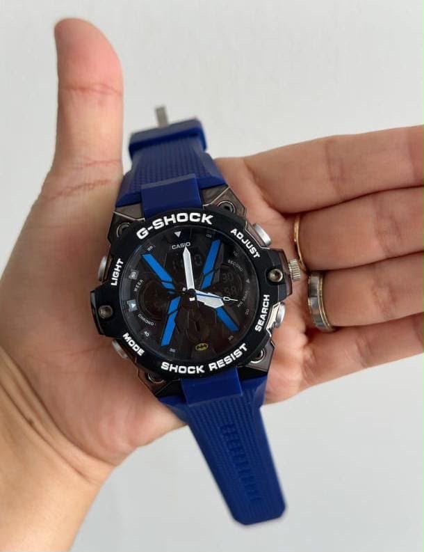 G-Shock Gold - Imagem 26