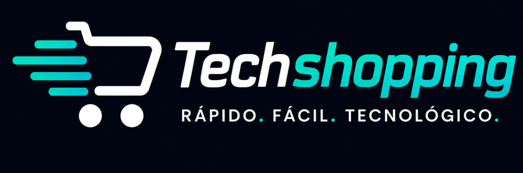 Tech Shopping