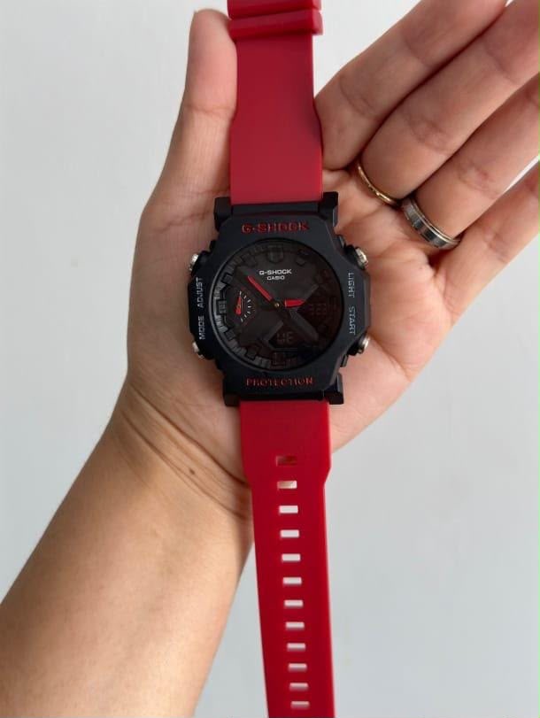 G-Shock Gold - Imagem 20