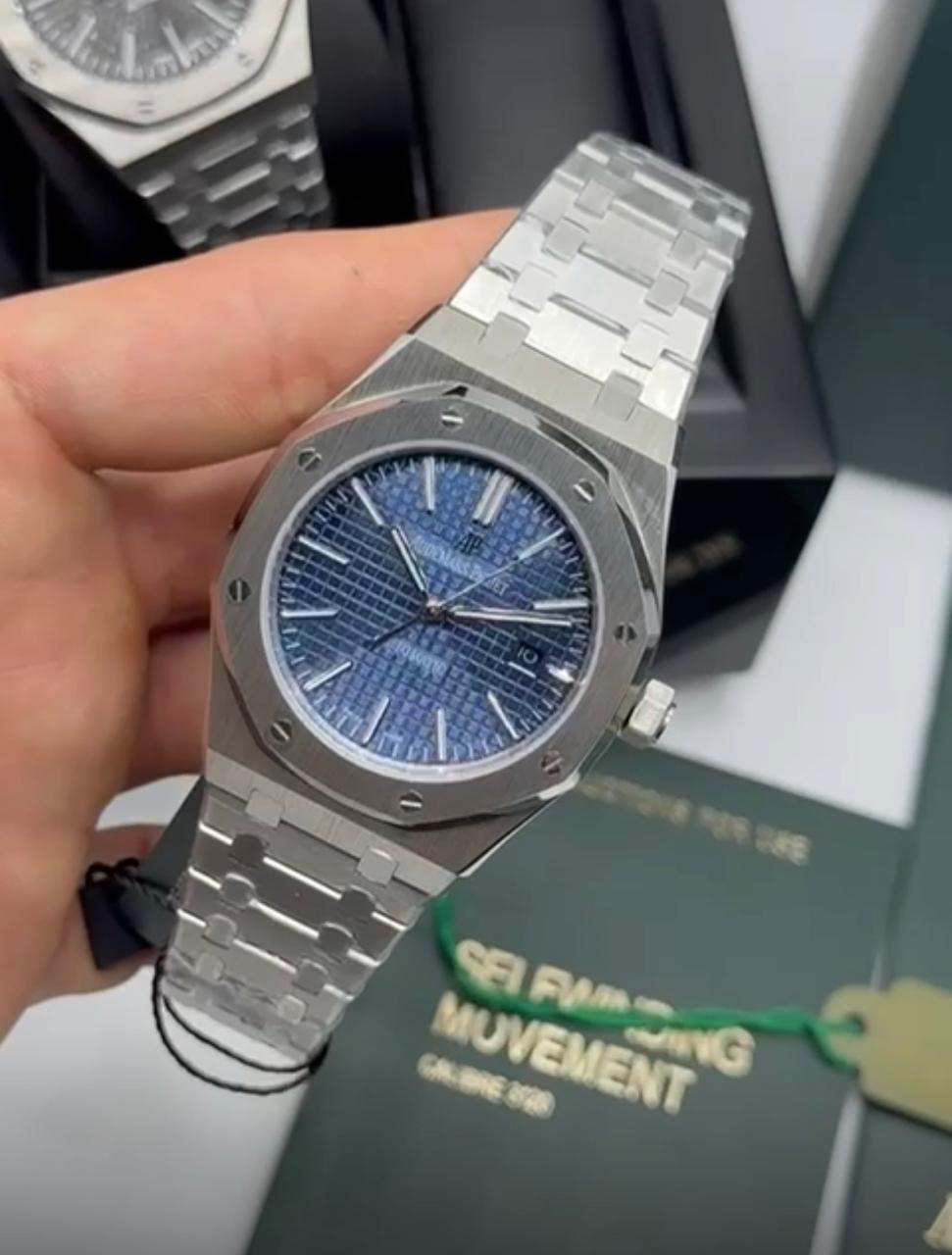 Audemars Piguet SUPER CLONE