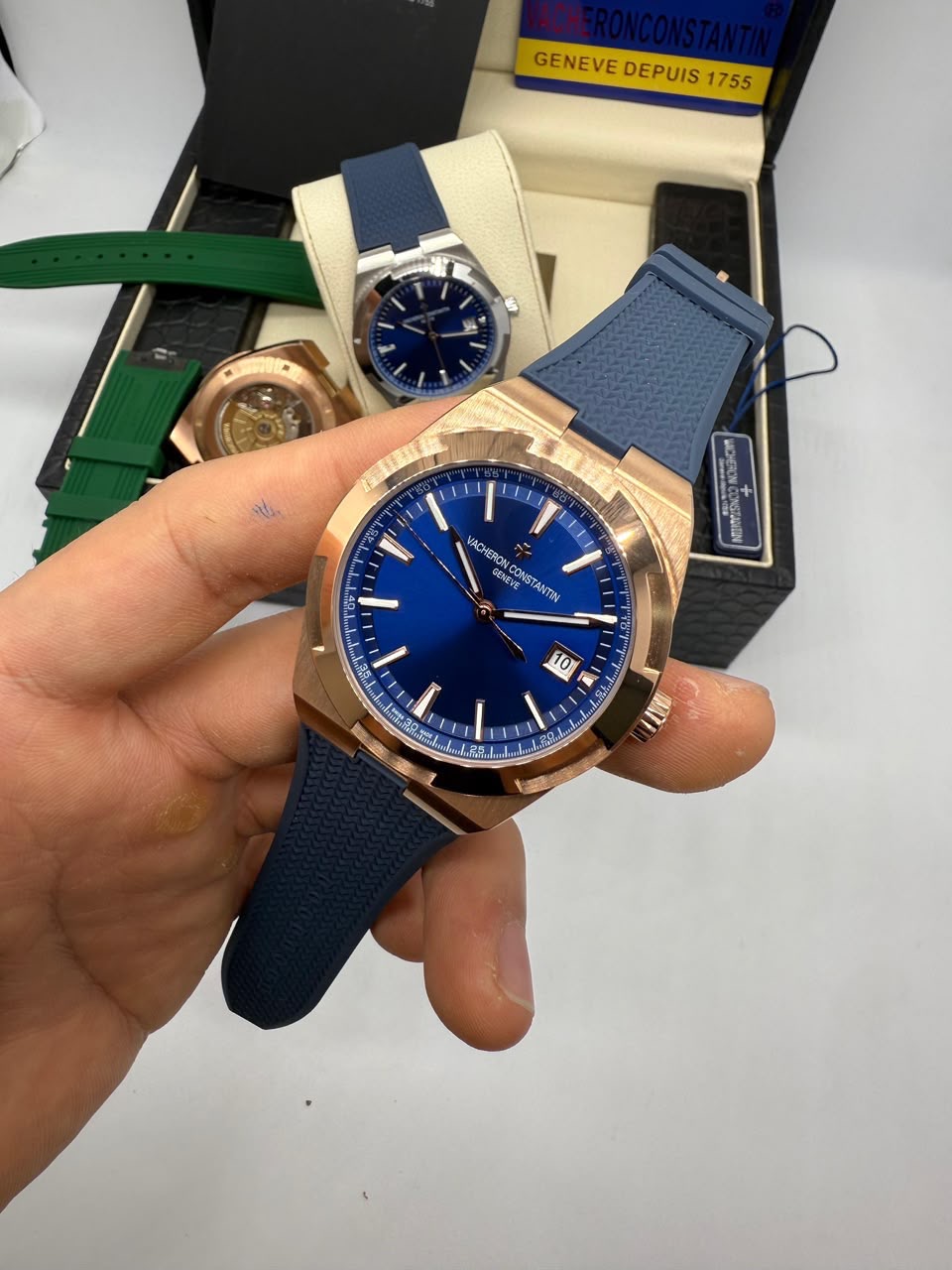 Vacheron Constantin - Imagem 3
