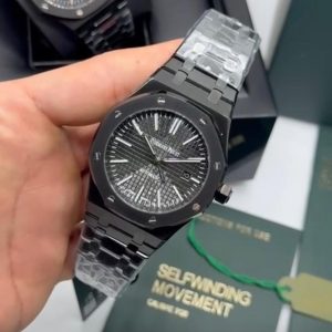 Alternative view of Audemars Piguet SUPER CLONE