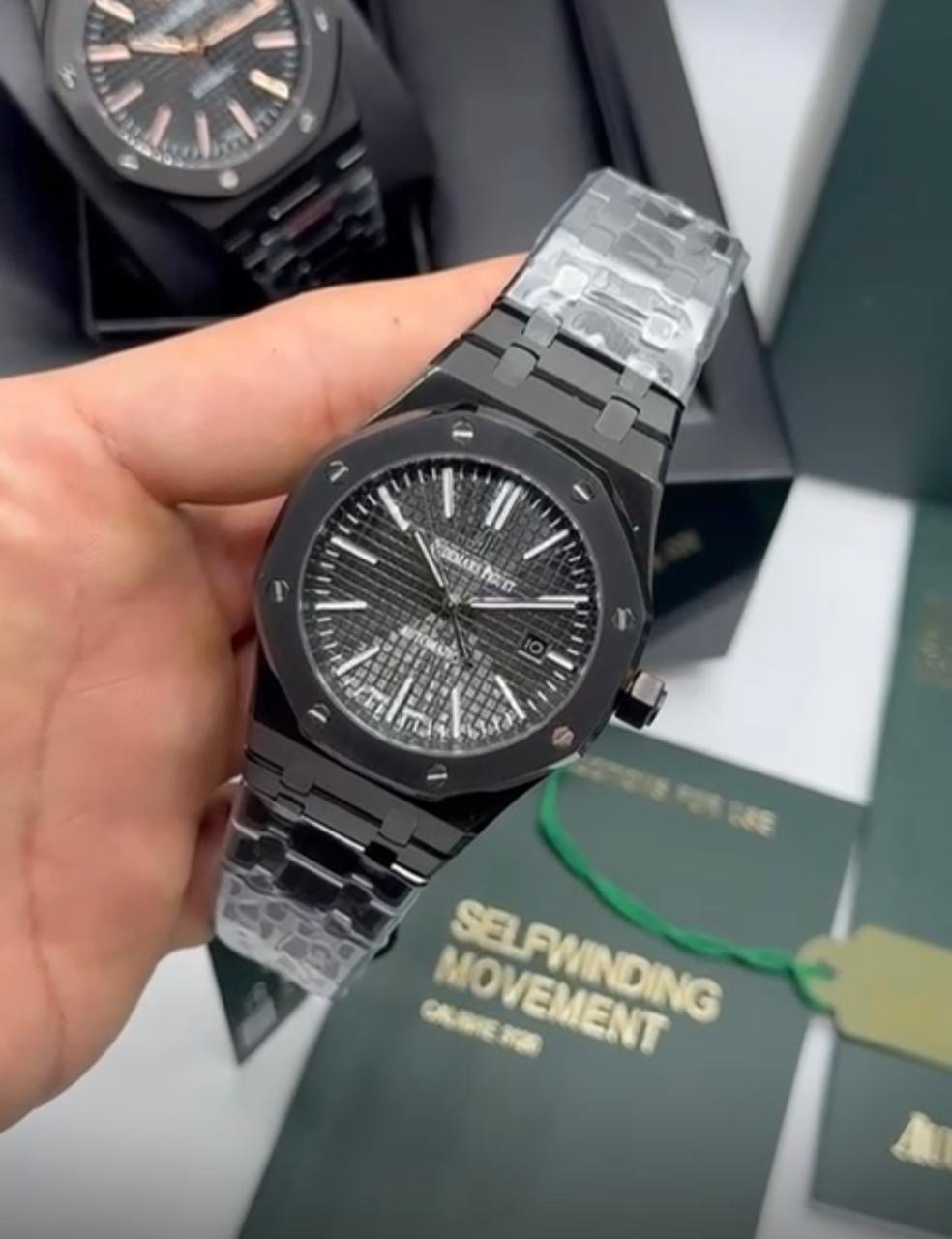 Audemars Piguet SUPER CLONE - Imagem 2