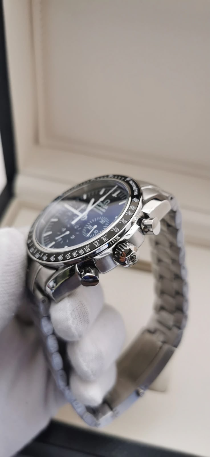 Omega Speedmaster - Imagem 3