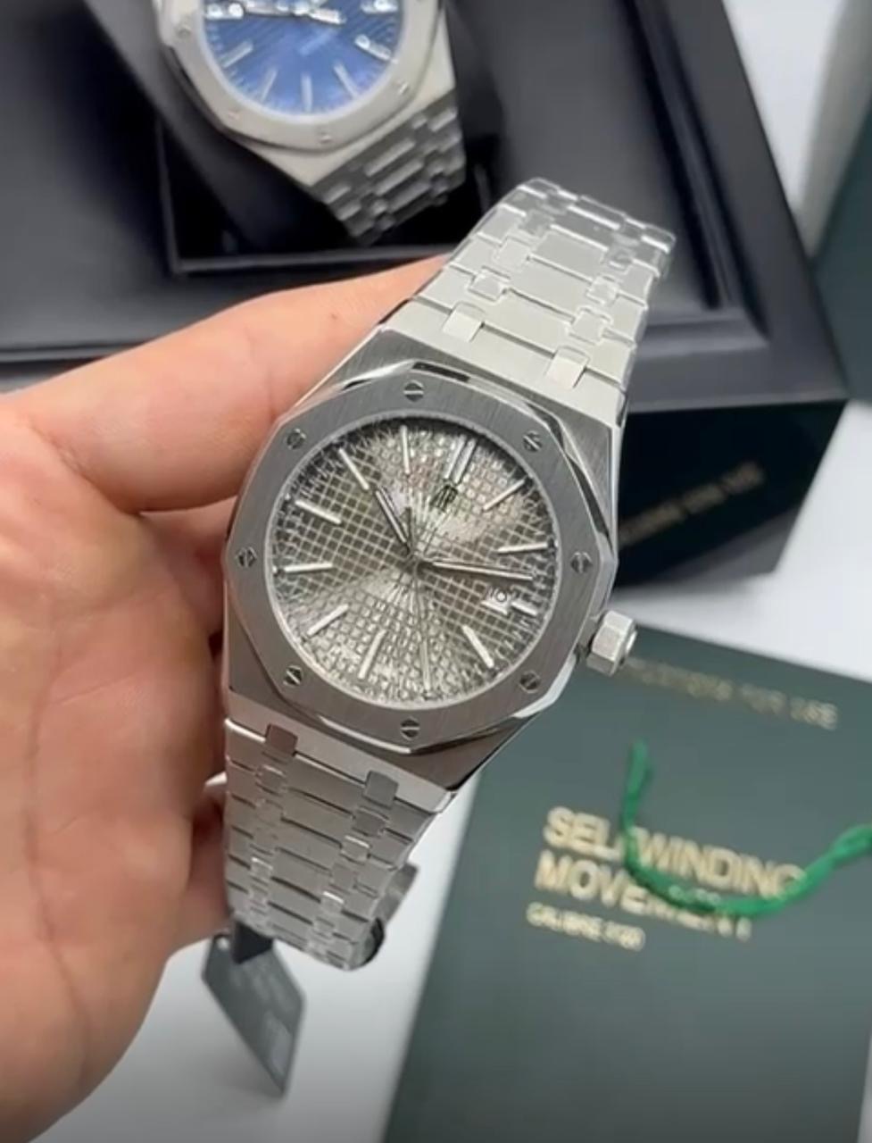 Audemars Piguet SUPER CLONE - Imagem 5