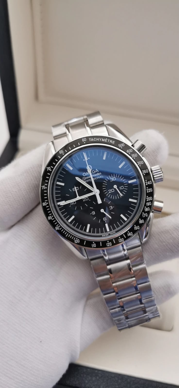 Omega Speedmaster