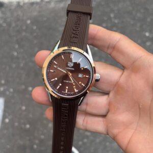 Alternative view of Tag Heuer