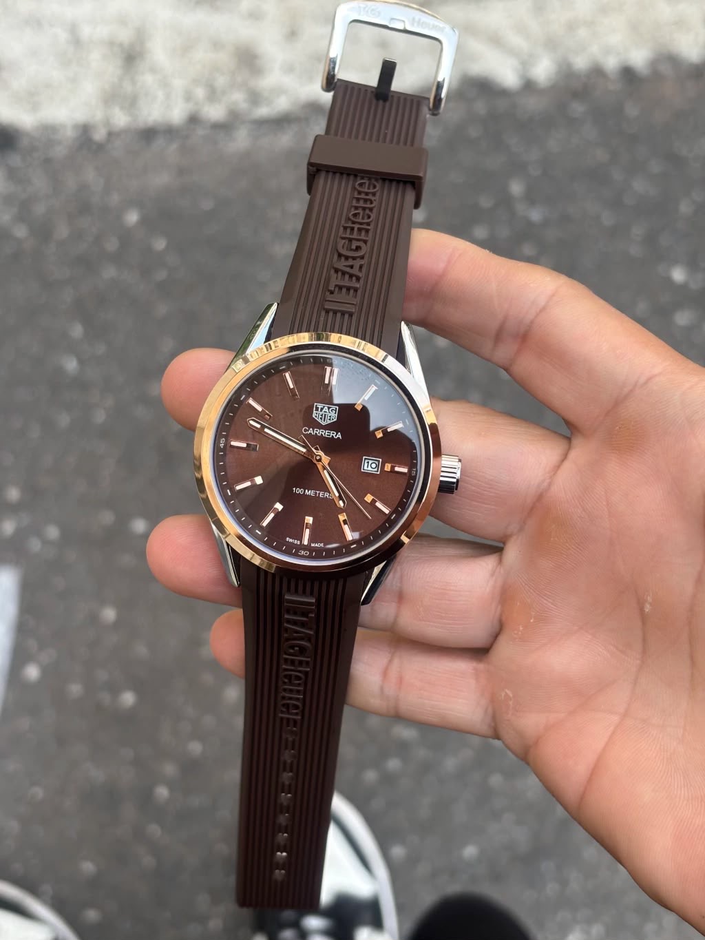 Tag Heuer - Imagem 2