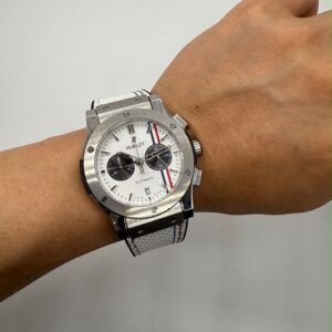 Alternative view of Hublot Vendôme Classic
