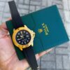 Rolex Fundo de Vidro