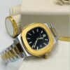 Patek Philippe Gold