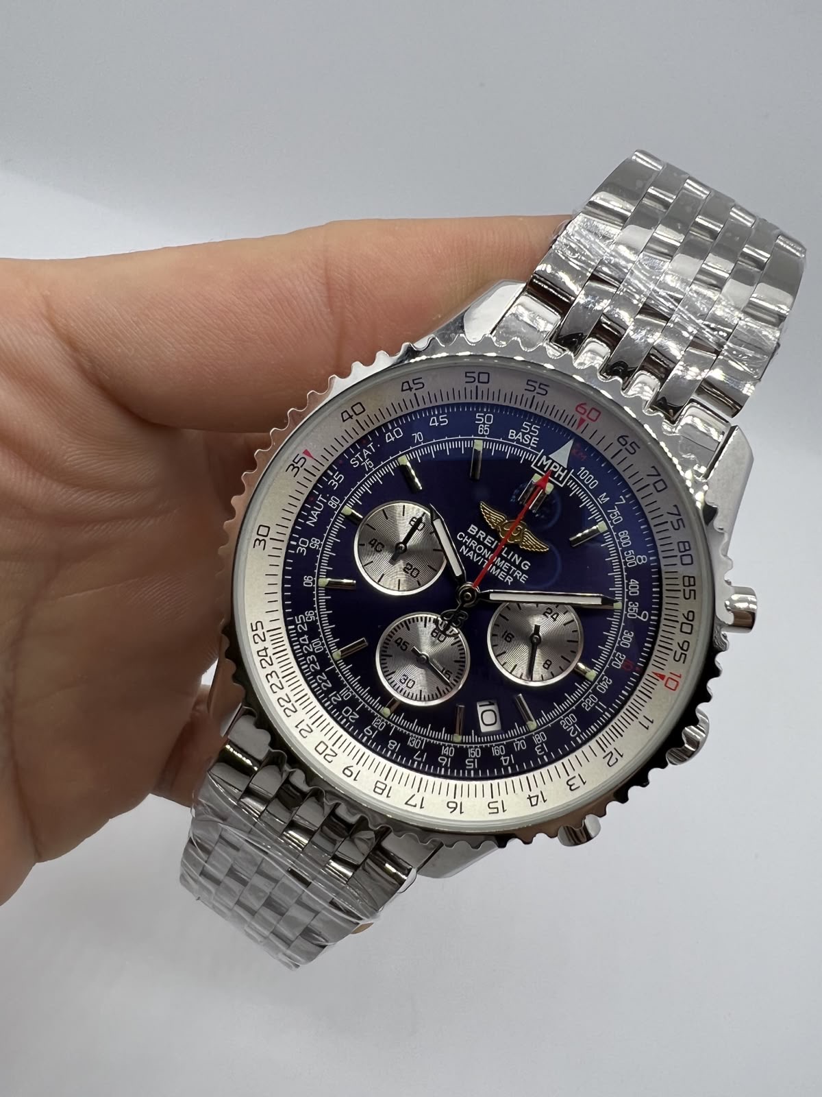 Breitling Navitimer - Imagem 2