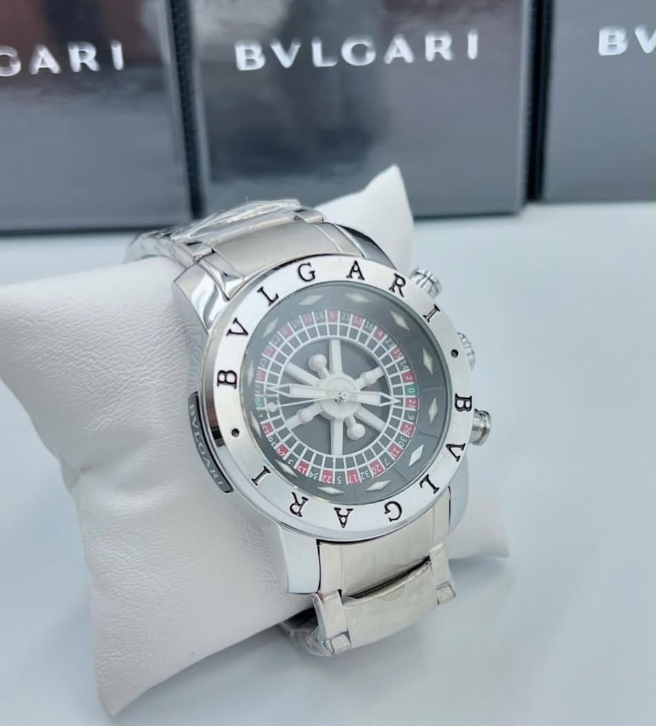 Bvlgari Cassino - Imagem 3