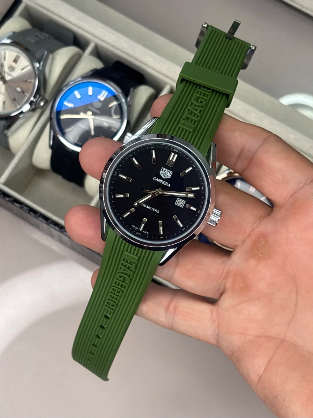 Tag Heuer - Imagem 6