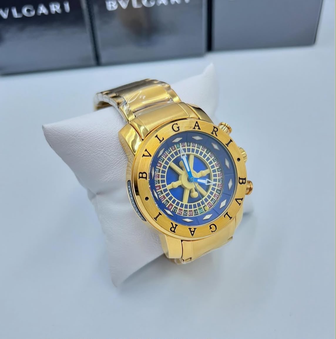 Bvlgari Cassino - Imagem 5