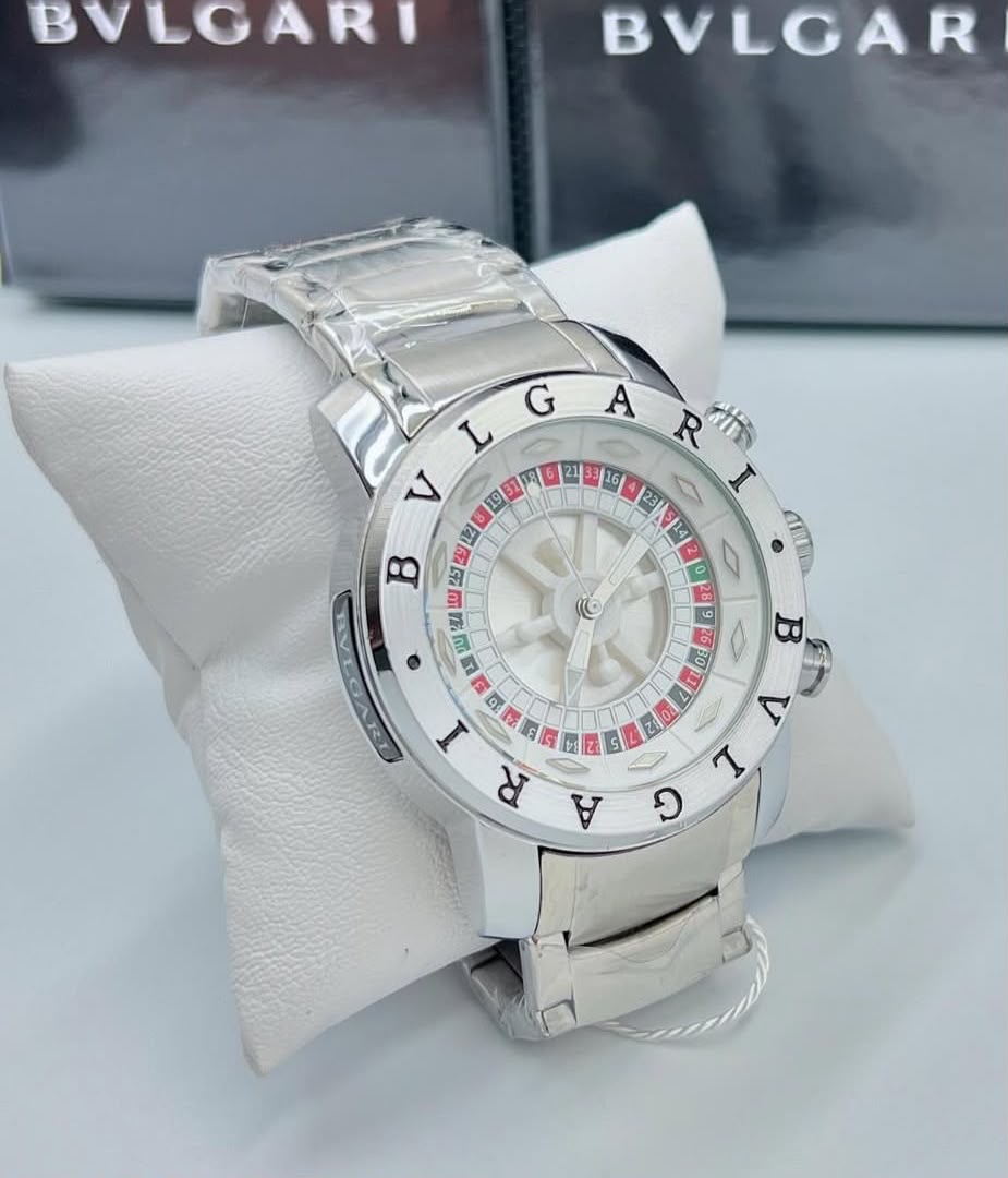 Bvlgari Cassino - Imagem 2