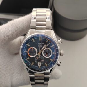 Alternative view of Tag Heuer Carrera