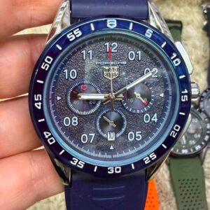 Tag Heuer Porsche