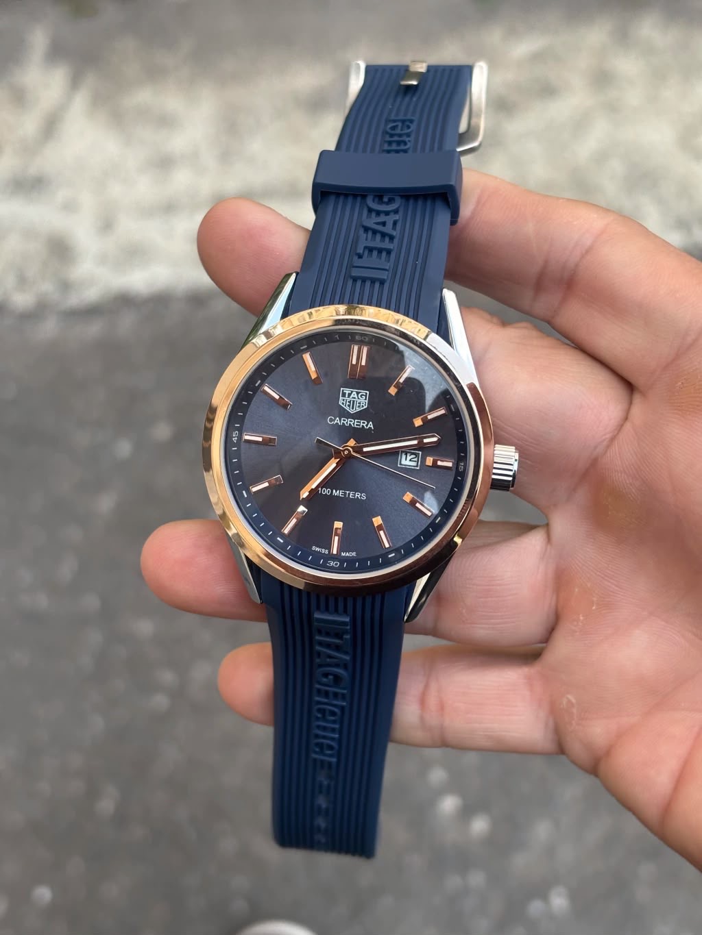Tag Heuer - Imagem 5