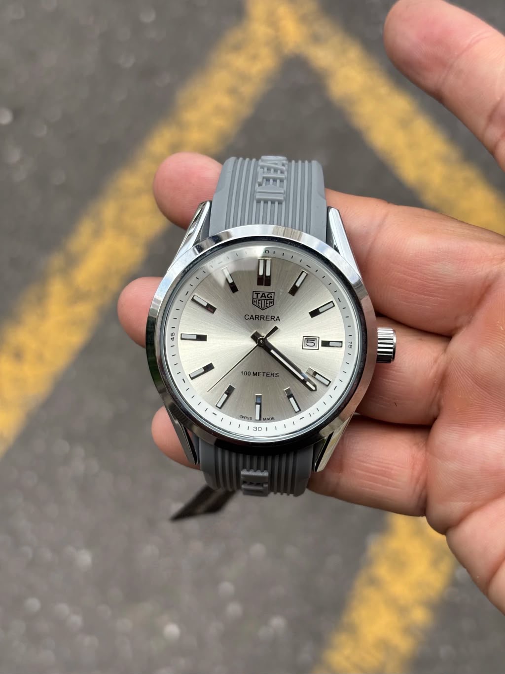 Tag Heuer