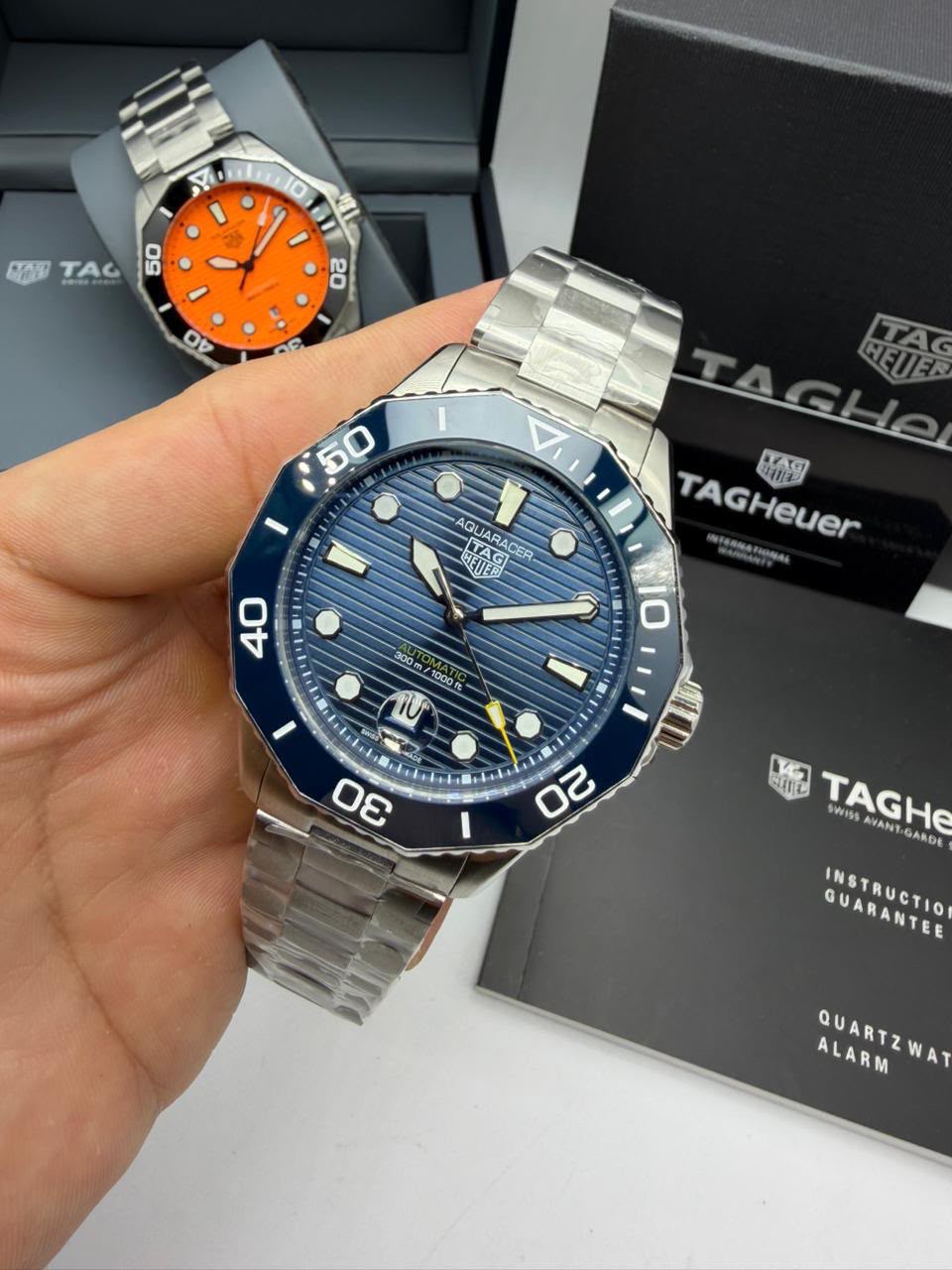 Tag Heuer Aquaracer SUPER CLONE