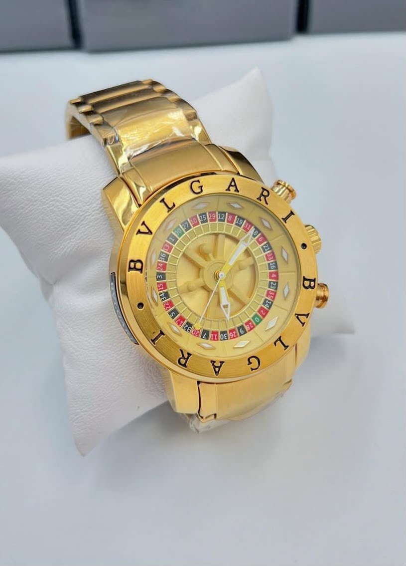 Bvlgari Cassino - Imagem 9