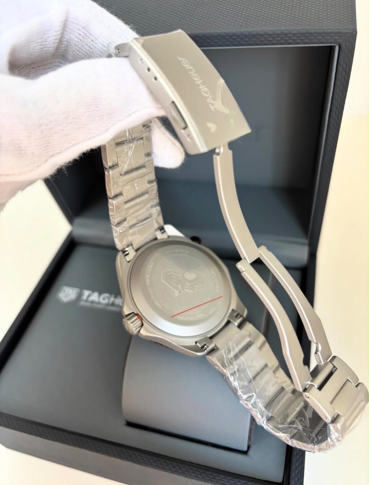 Tag Heuer - Imagem 2