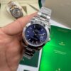 Rolex Date Just