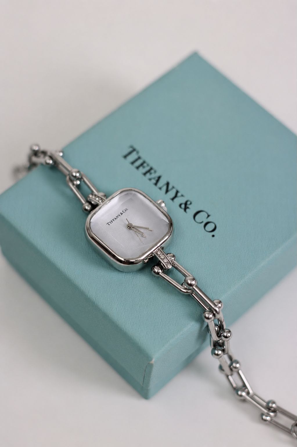 Tiffany & CO Linha Gold - Imagem 5