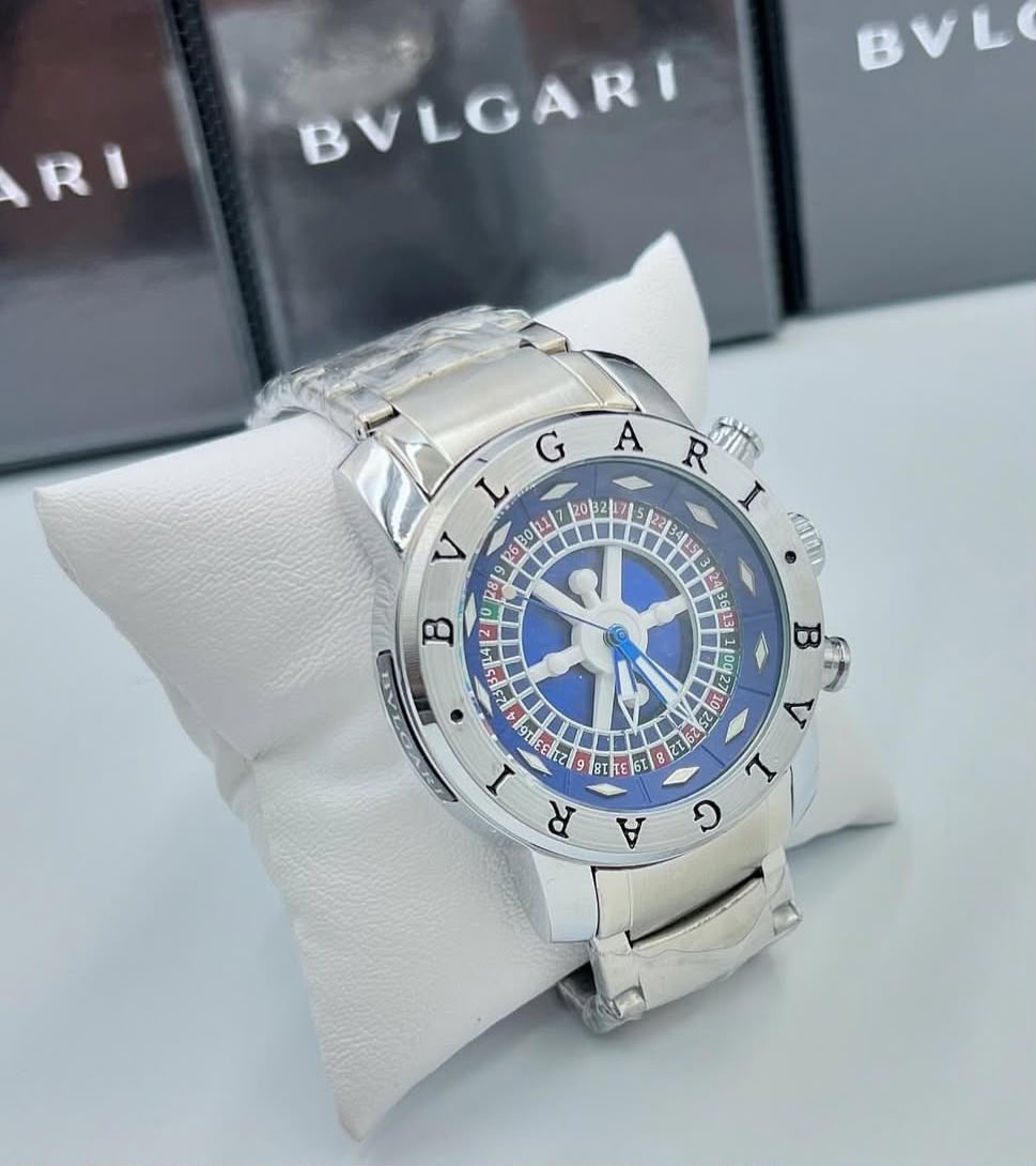 Bvlgari Cassino - Imagem 4