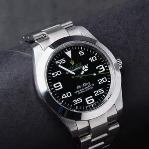 Alternative view of Rolex Air-King