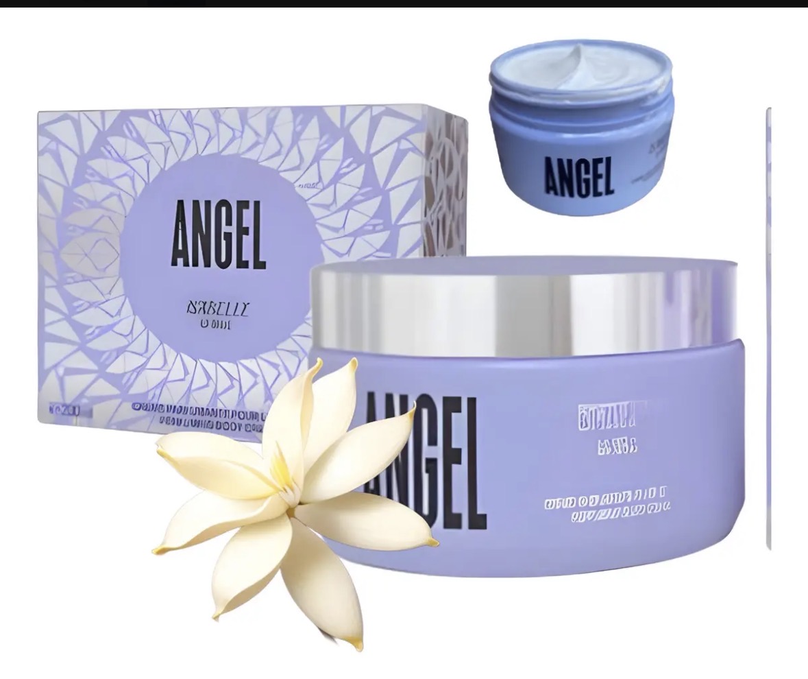 Isabelle Pasta Angel - Imagem 2