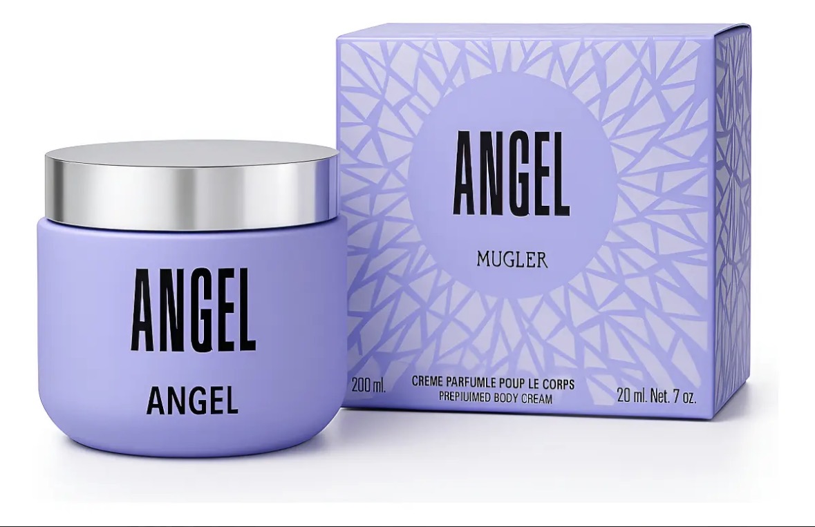 Isabelle Pasta Angel - Imagem 3
