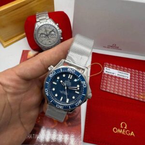 Omega 007