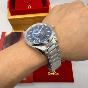 Alternative view of Omega Terra