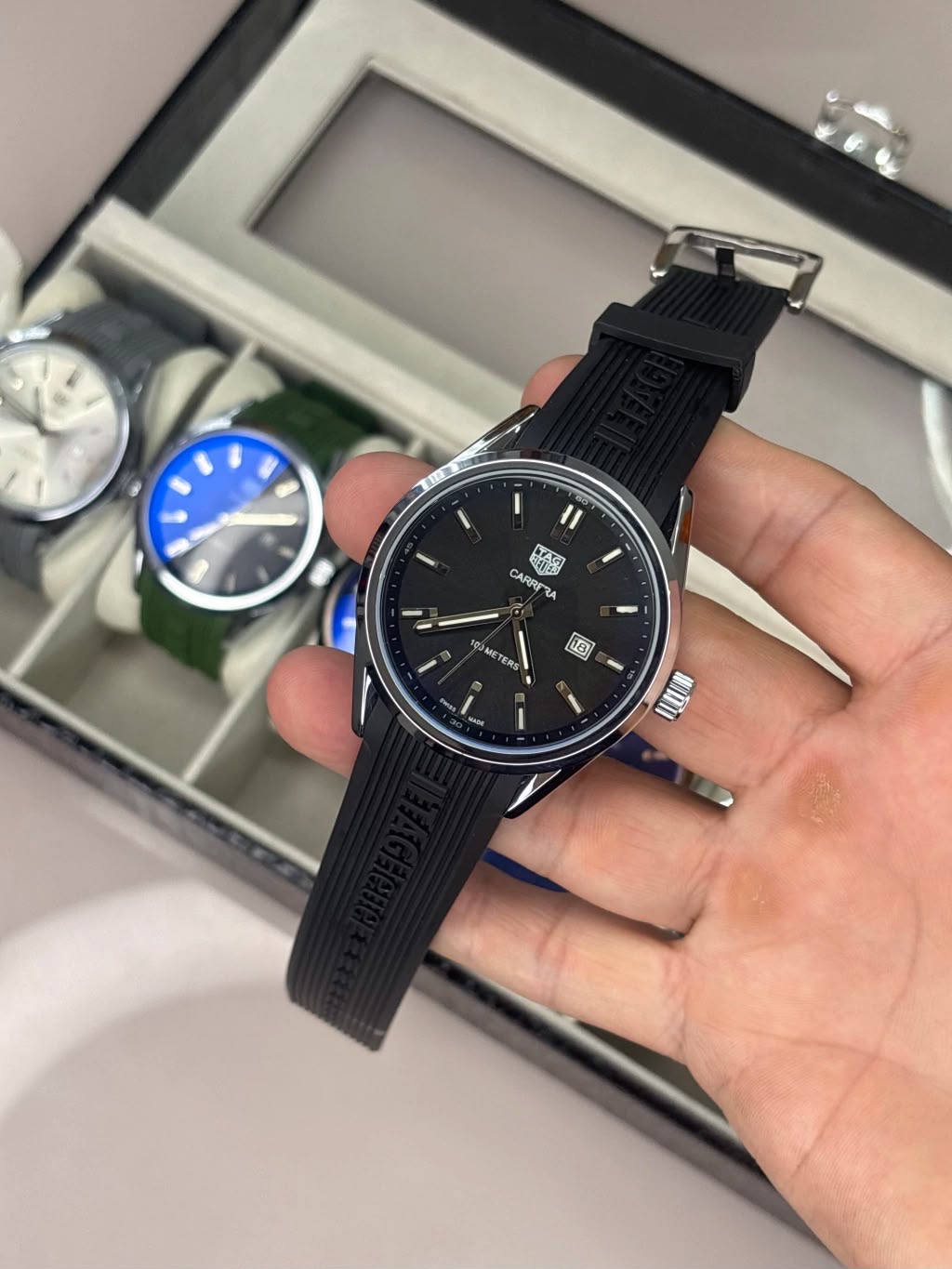 Tag Heuer - Imagem 4