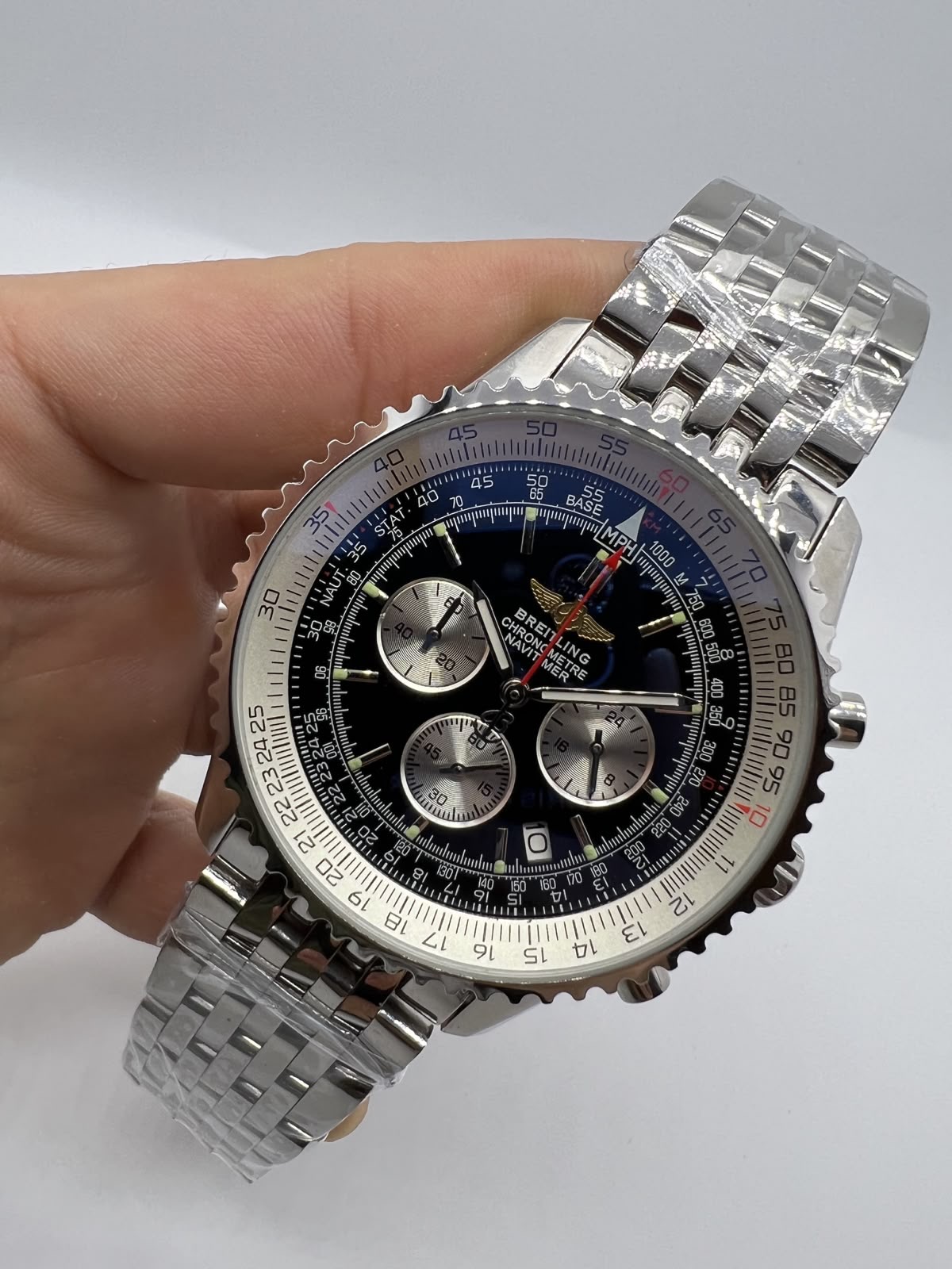 Breitling Navitimer