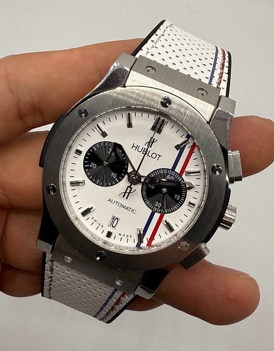 Hublot Vendôme Classic