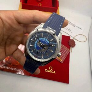 Omega Terra